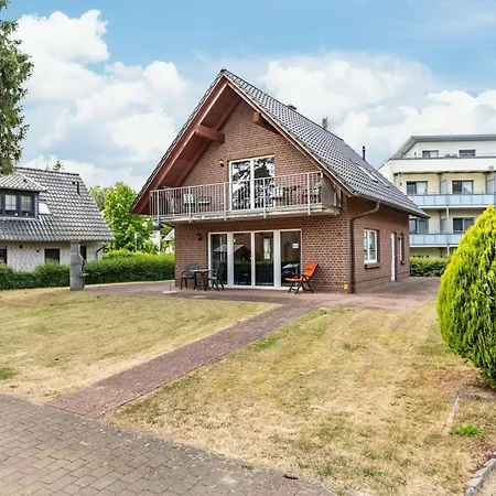 Casa vacanze Haus 19 Röbel