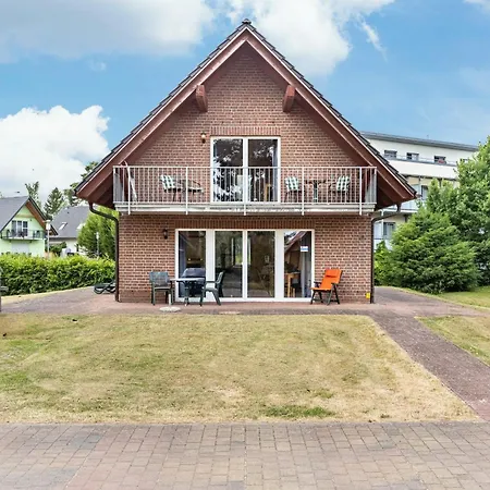 Haus 19 Casa vacanze Röbel