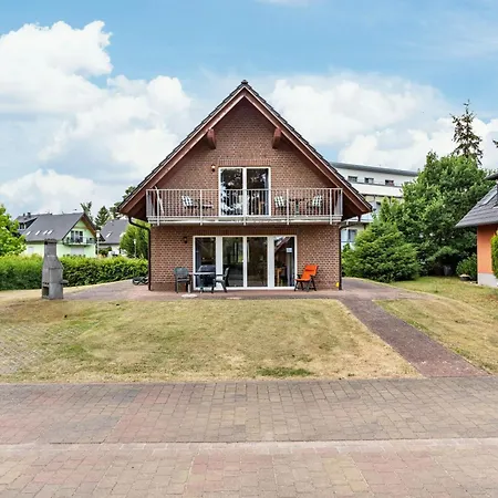 Haus 19 * Röbel