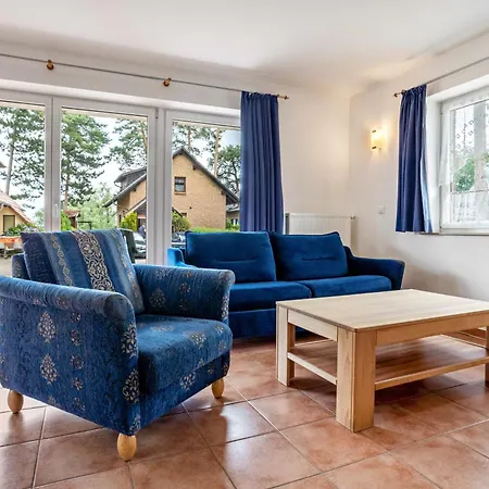 Casa vacanze Haus 19 *