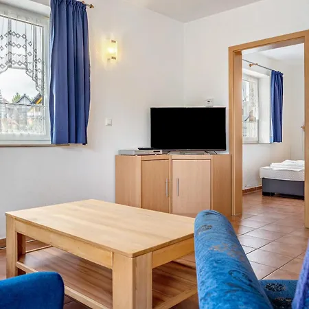 Casa vacanze Haus 19 *