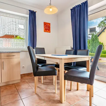 Casa vacanze Haus 19