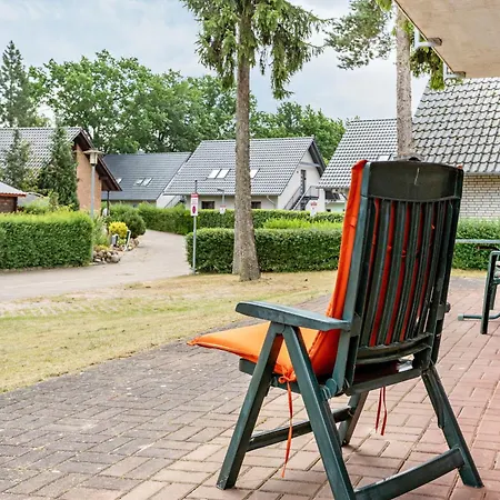 Haus 19 Röbel