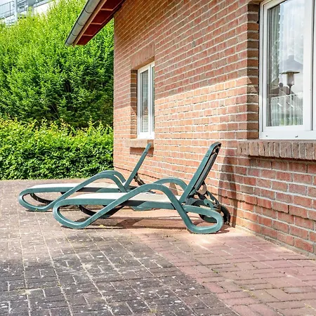 Haus 19 Casa vacanze Röbel