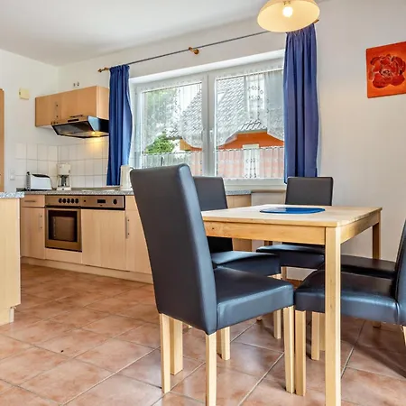 Haus 19 Röbel