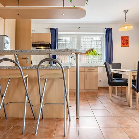 Haus 19 Casa vacanze