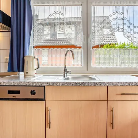 Haus 19 * Röbel