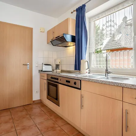 Casa vacanze Haus 19