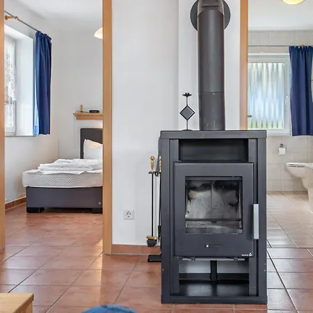 Ferienhaus Haus 19 *