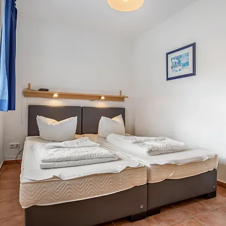 Ferienhaus Haus 19