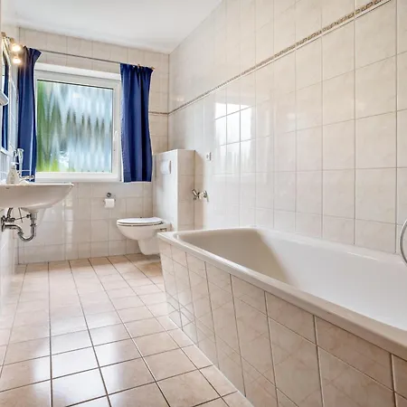 Ferienhaus Haus 19 *