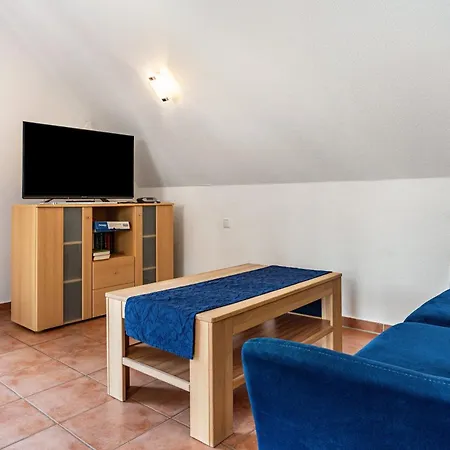 Haus 19 Röbel