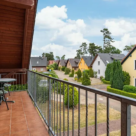 Haus 19 * Röbel