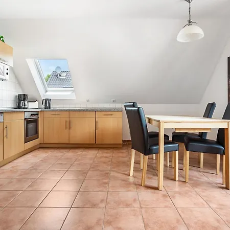 Haus 19 * Röbel