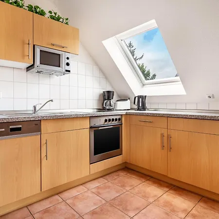 Haus 19 * Röbel