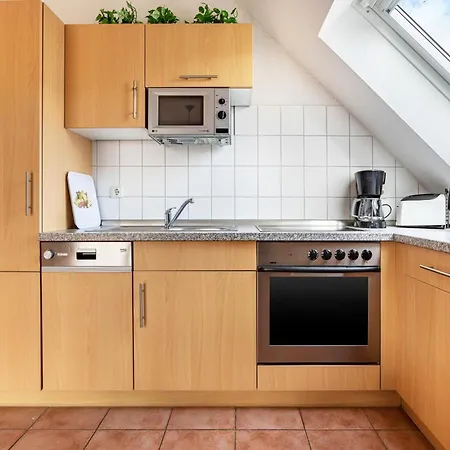 Haus 19 Röbel