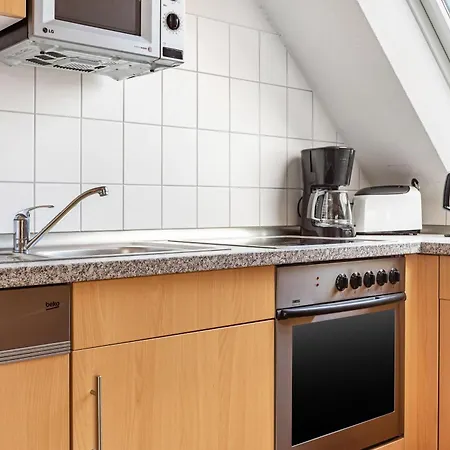 Ferienhaus Haus 19 Röbel