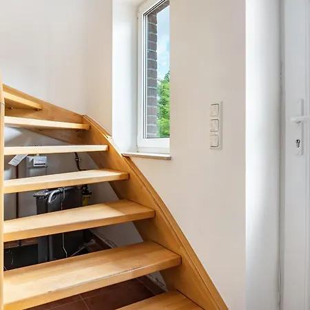 Haus 19 * Röbel
