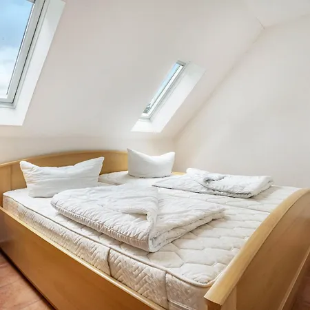 Haus 19 * Röbel